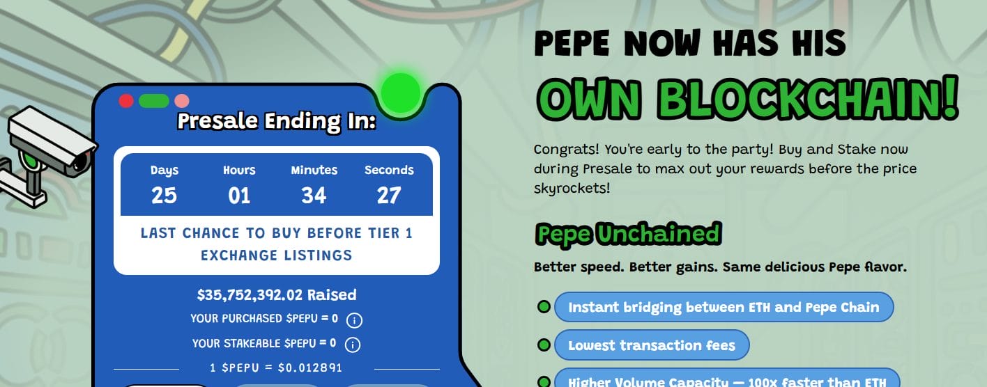 pepe unchained - Harga Bitcoin Mengincar $92.000; Elon Musk dan RFK Jr. Mendukung Lutnick Sebagai Menteri Keuangan