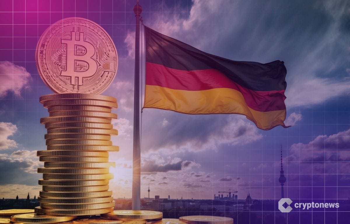 Germany Misses on Over $2 Billion by Selling Bitcoin Too Early