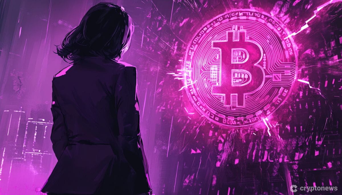 RBA Governor Michele Bullock Criticizes Crypto, Rejects its Role in Australia's Economy