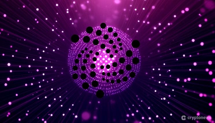 IOTA Rebased