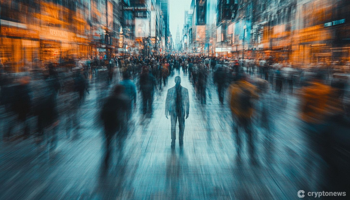 crypto privacy