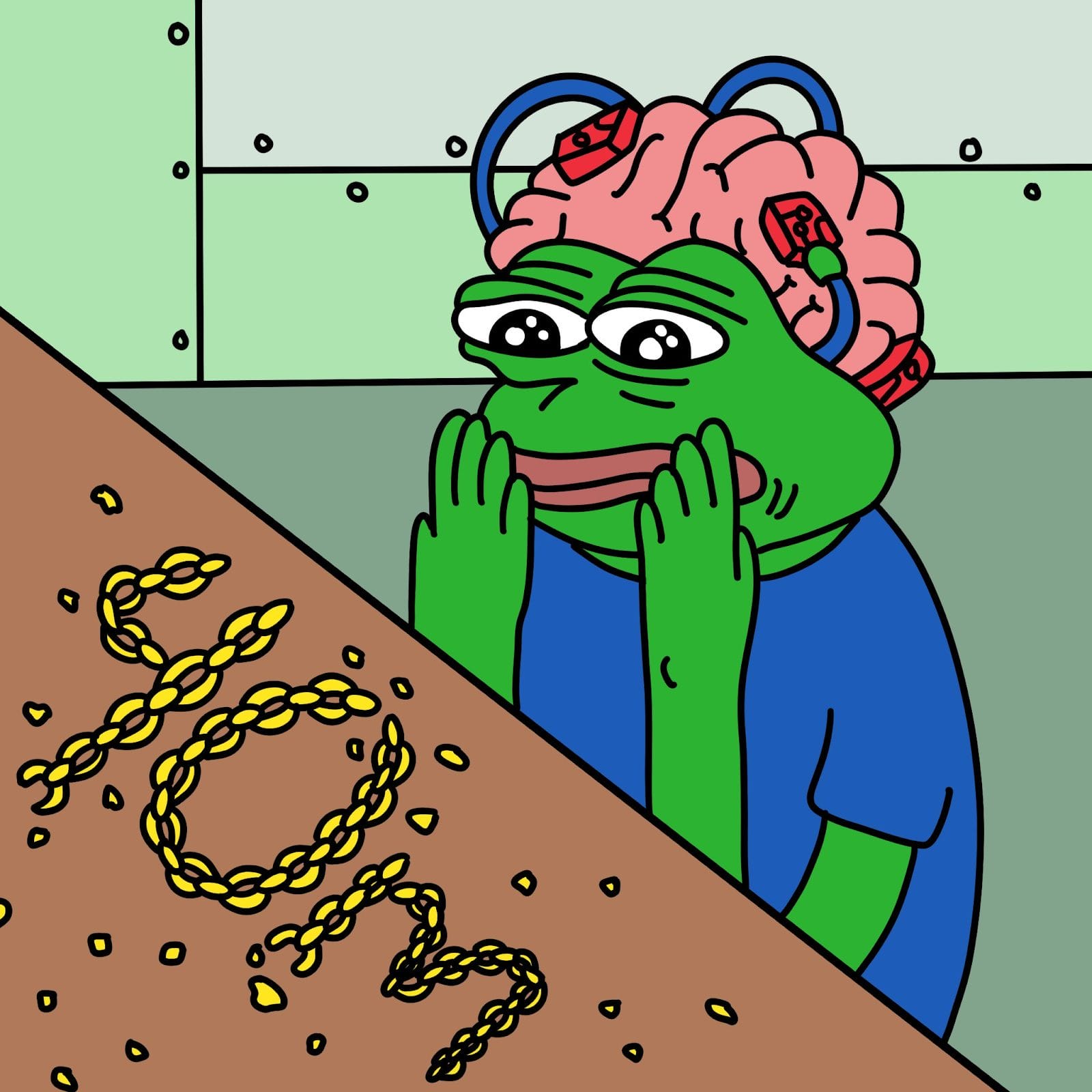 Meme Coins Pumping: BERT, GARY, dan Mengapa Altcoin Season Semakin Dekat