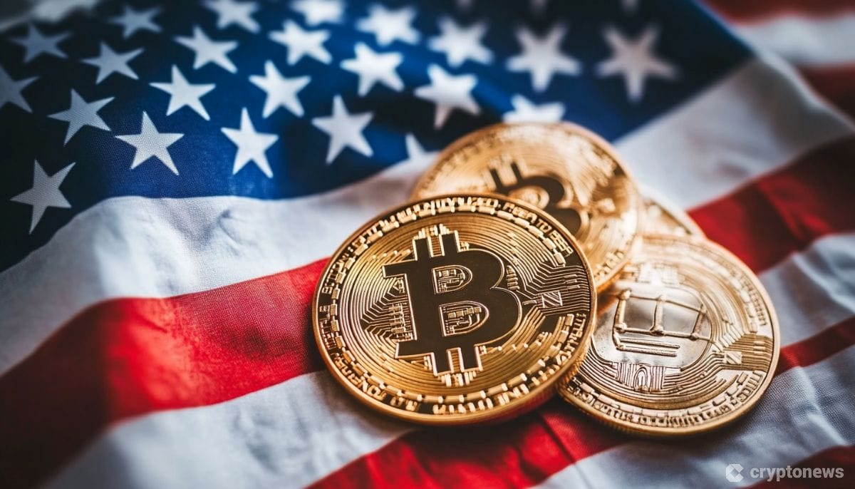 Trump Team Considers Creating Historic White House Crypto Role