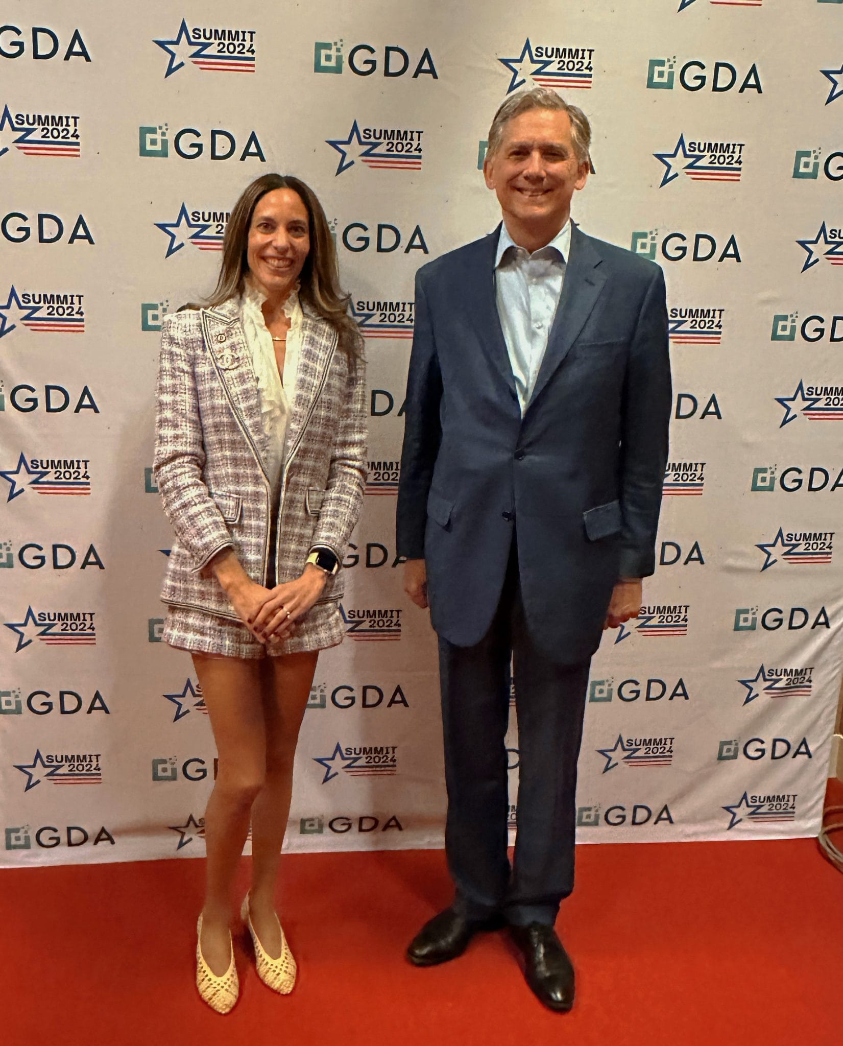 Anggota Kongres AS French Hill Sebut Hester Peirce Mungkin Jadi Ketua Sementara Baru SEC
