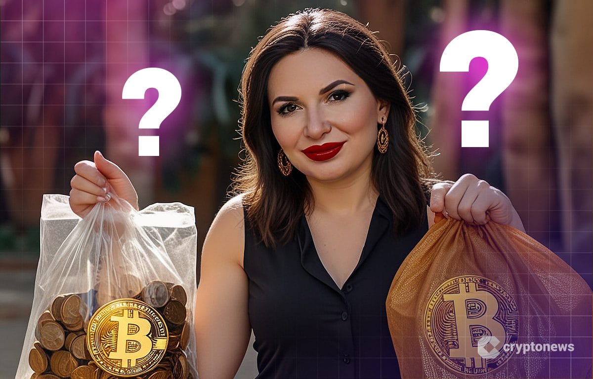 Bagaimana ‘Crypto Queen’ OneCoin Menghindari Penangkapan Selama 7 Tahun