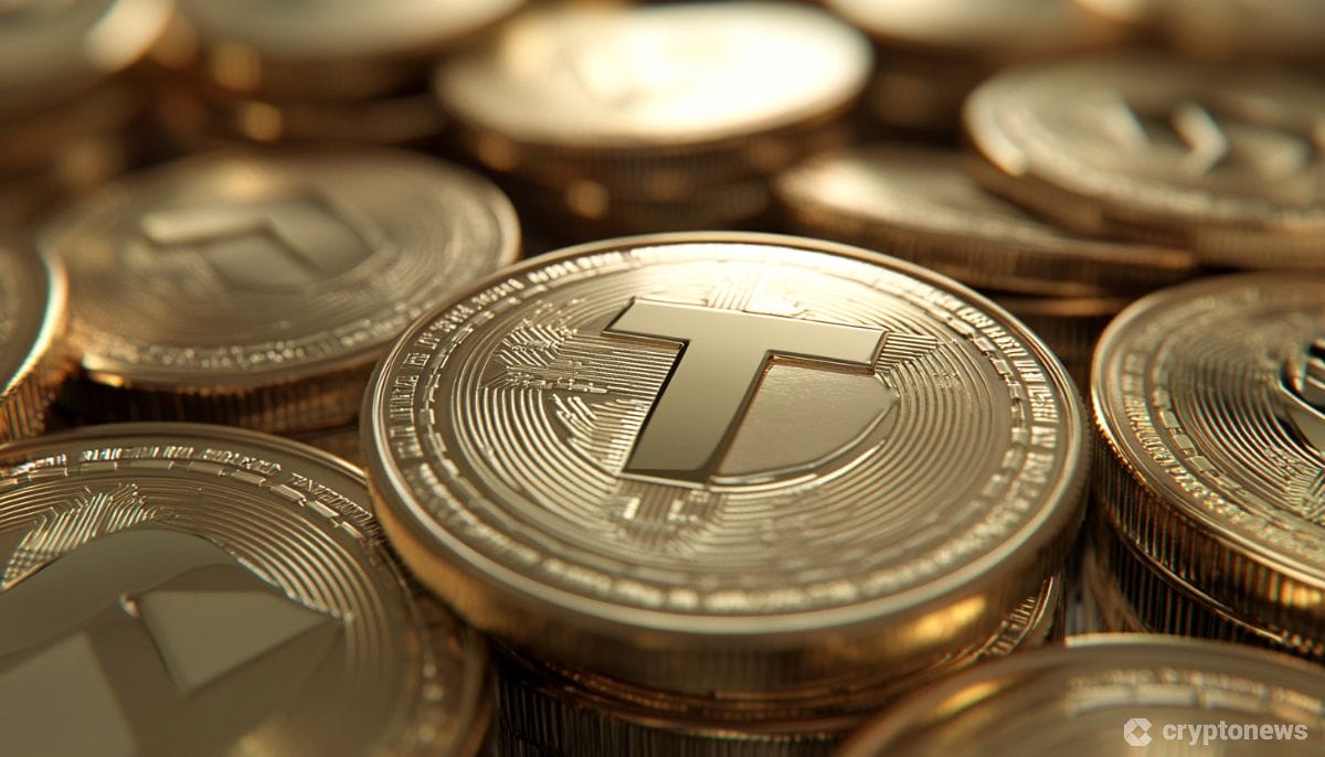 Cantor Fitzgerald Acquires 5% Stake in Stablecoin Issuer Tether, Valued up to $600M