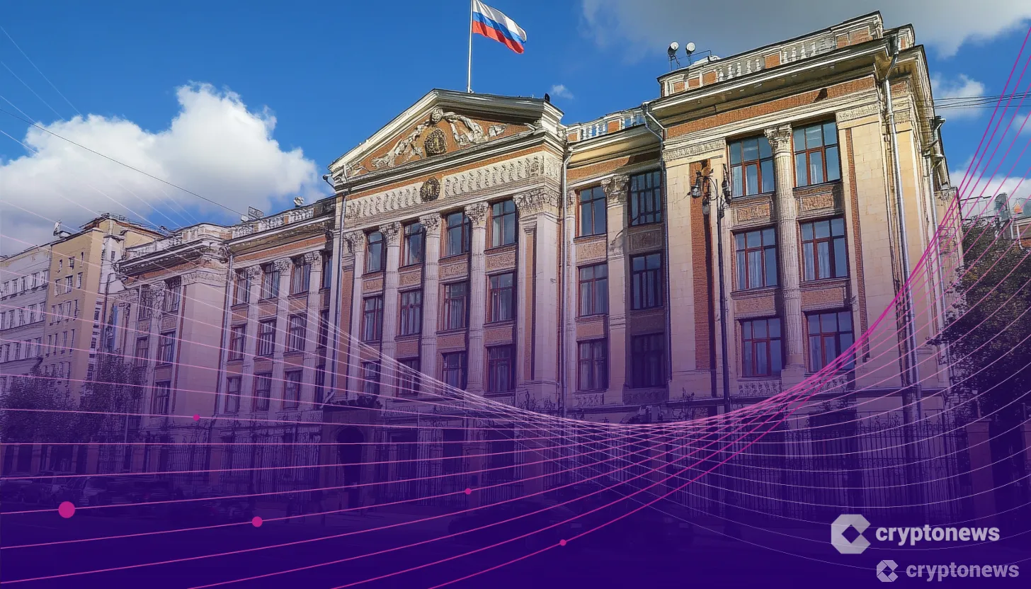 Russian Ministry of Industry Proposes Two-Year Transition Period for CBDC Adoption