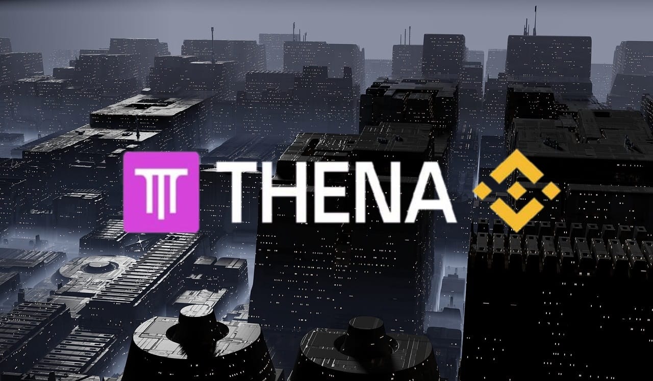 Thena crypto has slammed to top of daily gainers after THE price skyrocketed, with holders netting a Thena price gain of +12,000% in 48HR.