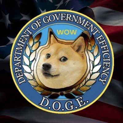 DOGEGOV