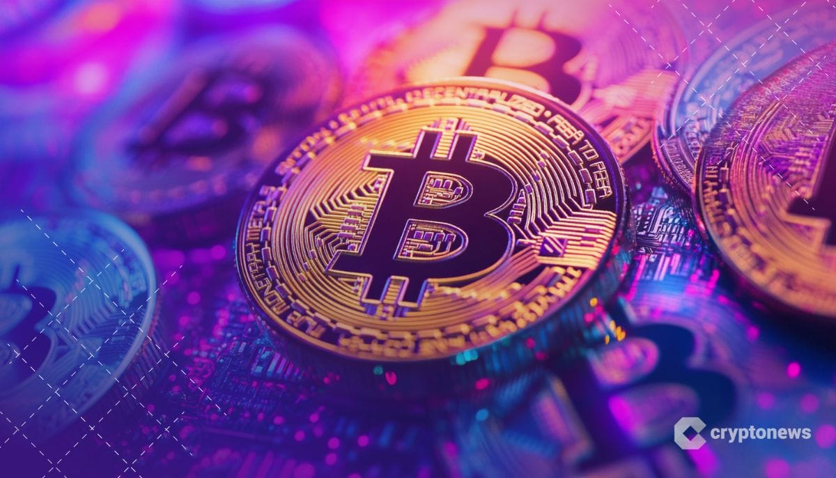 Long-Term Bitcoin Holders Sold 728,000 BTC in 30 Days – CryptoQuant