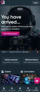 betplay mobile homepage