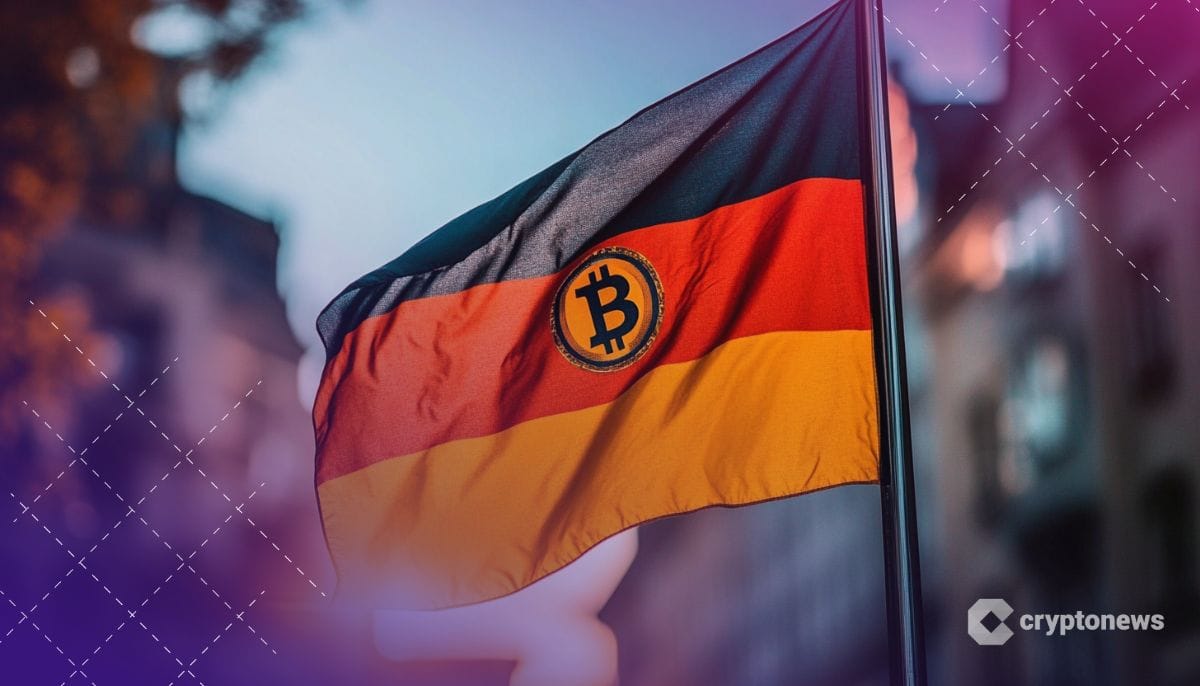 Germany Lags in Blockchain Adoption