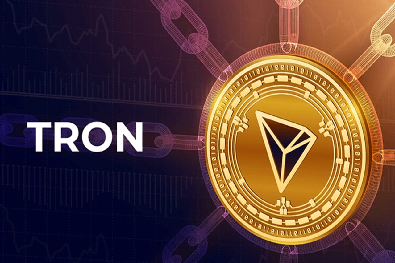 TRON Surges 9% in a Week: Excitement Sparked Following Justin Sun X Post