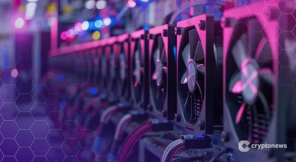 Bitcoin Mining