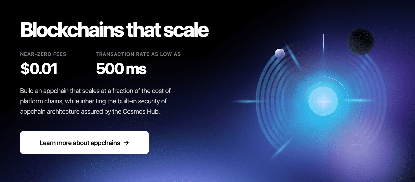 ATOM price prediction