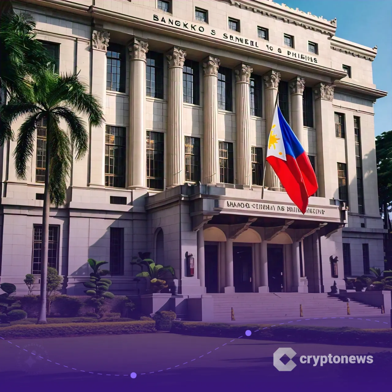 Philippines Central Bank Completes Wholesale CBDC Testing for Fund Transfers