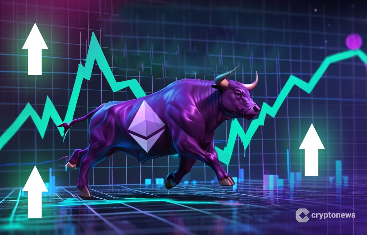 Ethereum Price Set to Dip to $3,000