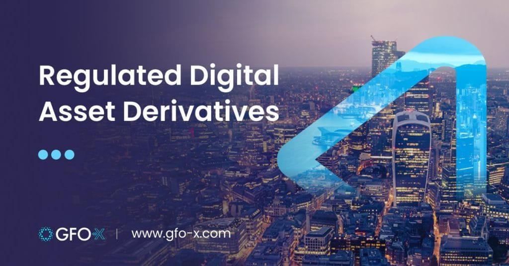 Standard Chartered and Virtu Financial Join GFO-X U.K. Crypto Derivatives Platform