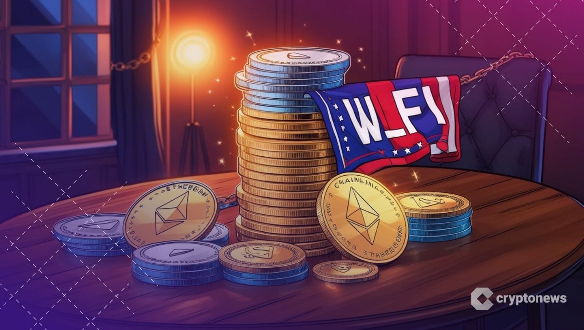 Trump-Linked WLFI USD1 Stablecoin Scores Restaking Upgrade with Kernel DAO, Promising Dual Yields