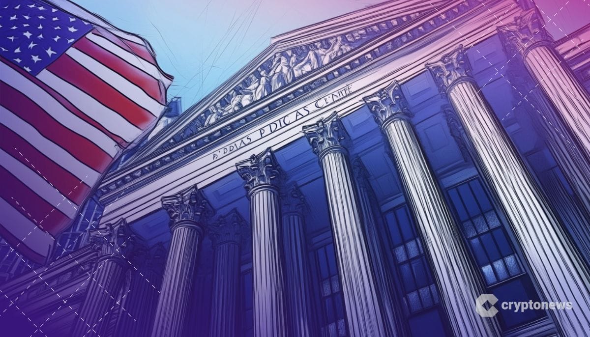 U.S. Judge Slams FDIC for Redacting Crypto 'Pause Letters' in Coinbase-Backed FOIA Lawsuit