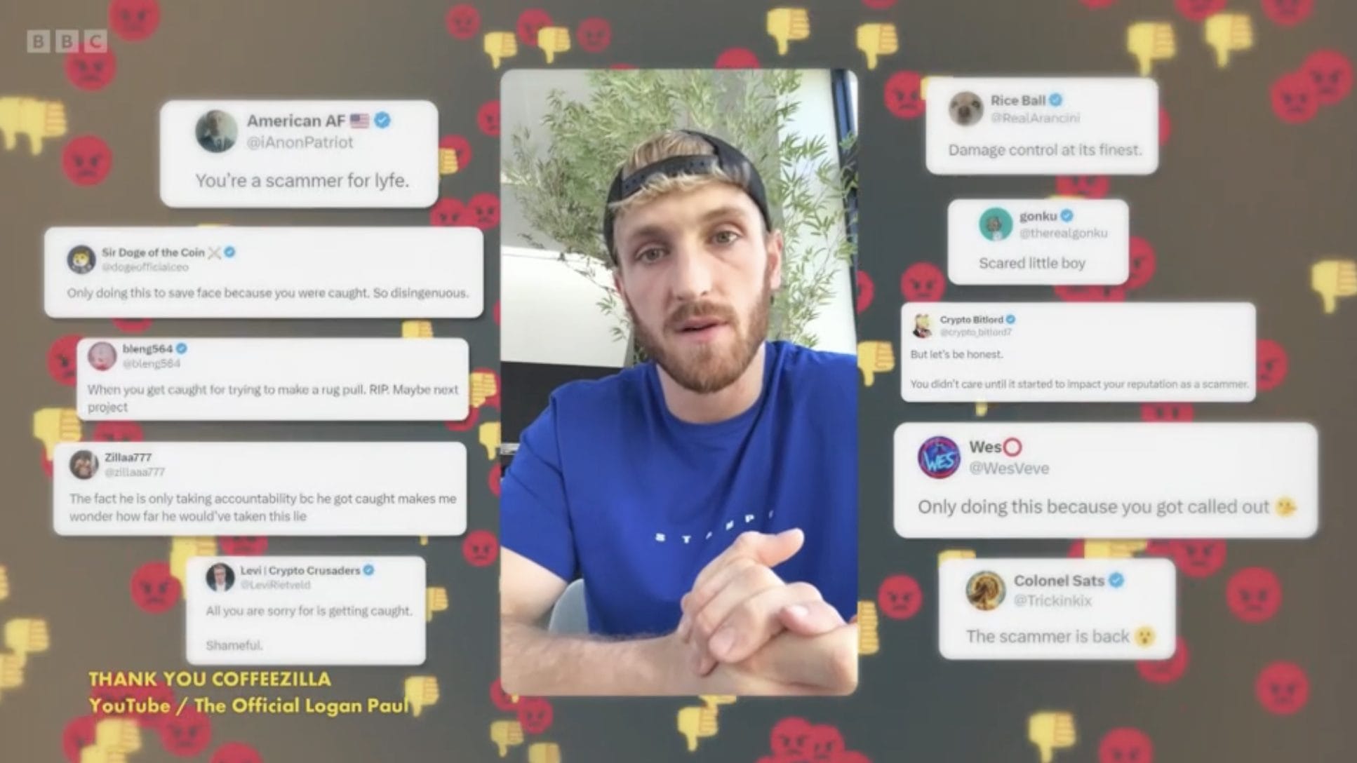 Logan Paul: Bad Influence? Review — Dokumenter Surreal dan Menggugah