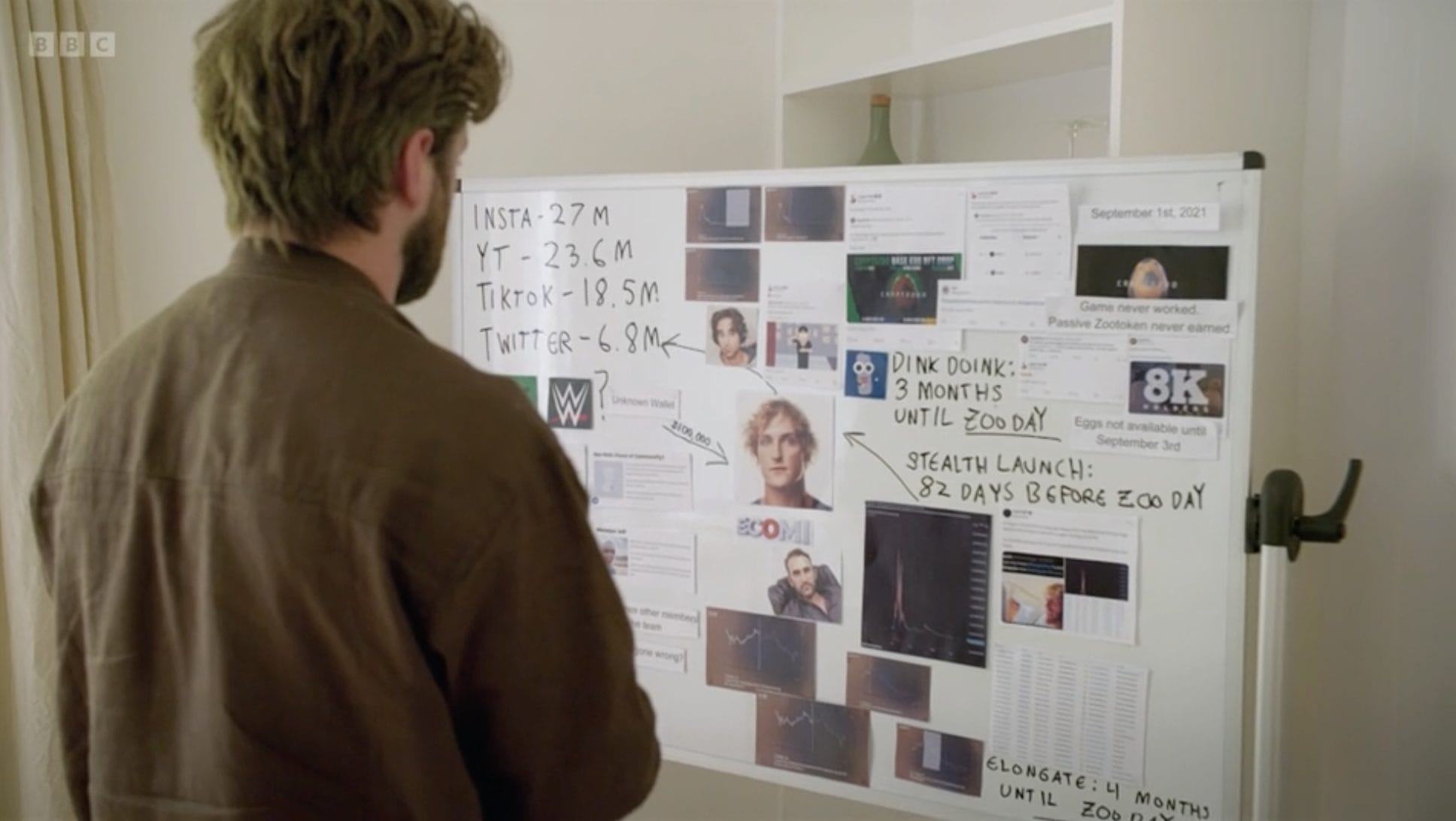 Logan Paul: Bad Influence? Review — Dokumenter Surreal dan Menggugah