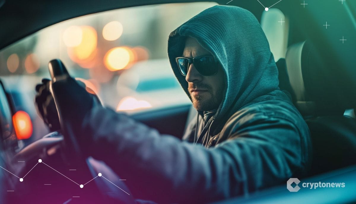 Fake Uber Driver Busted for Allegedly Stealing $300K in Crypto from ...