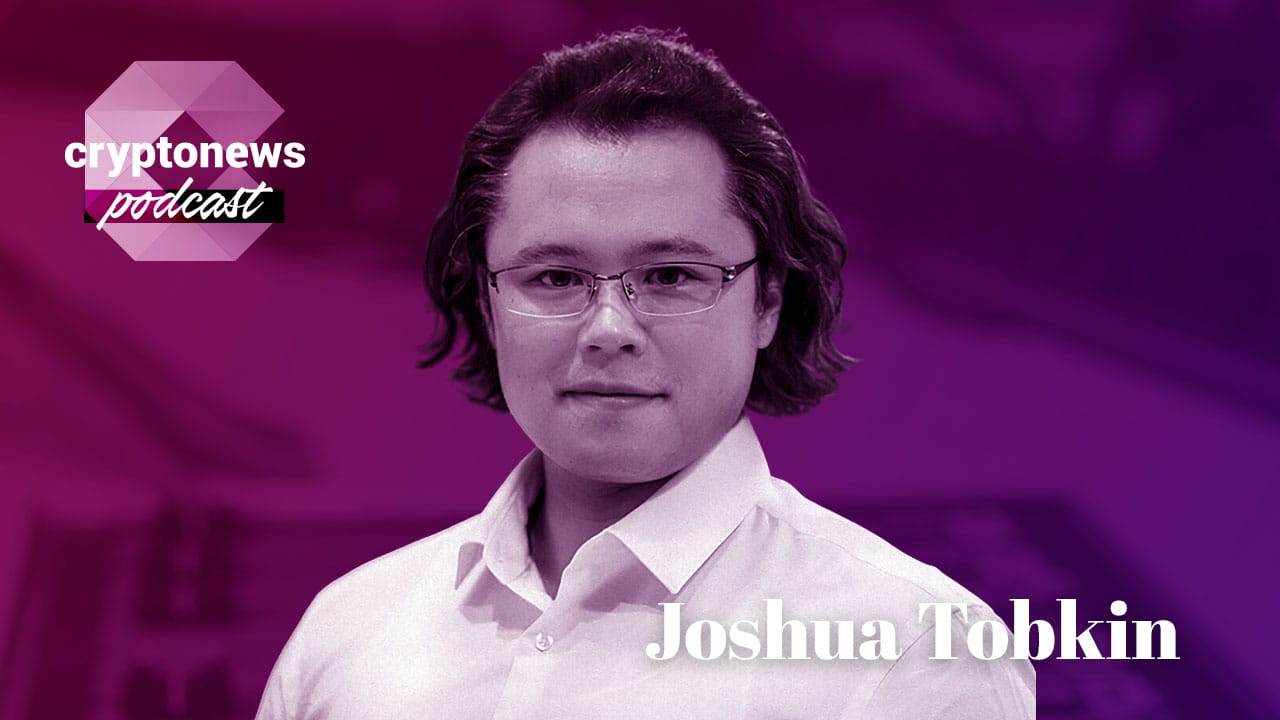 Joshua Tobkin, Founder of Supra, on Building the World’s Computer, Vertical  Integration, and What Sets Supra Apart from Other Layer-1s | Ep. 394
