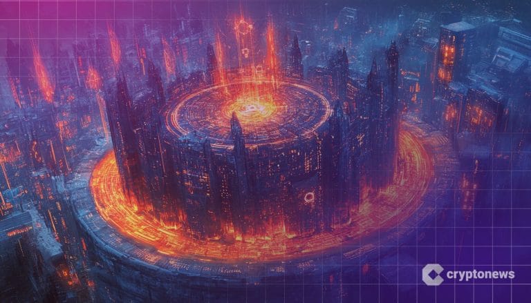 Google's Quantum AI Just Spooked Ripple Into Building a 2-Year Defense Plan for XRP: Should Holders Be Worried?