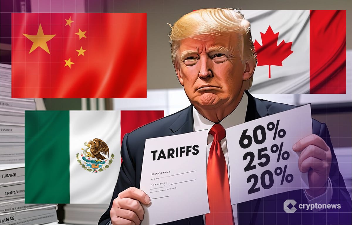 Trump Tariffs
