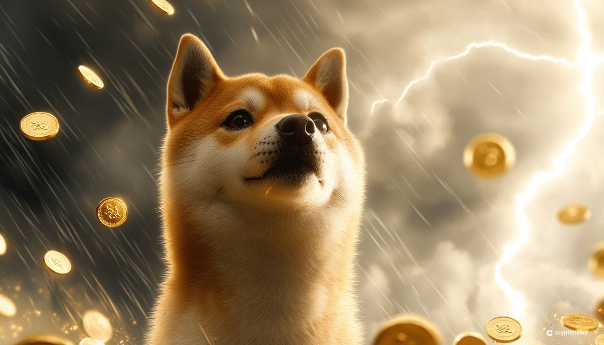 Shiba Inu Price Dumps 7% After Fed Announcement - Meme Coin Market Crash Incoming?