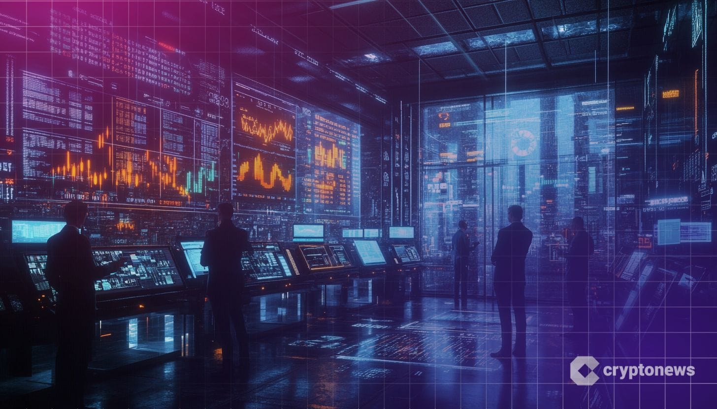 2025 trends crypto