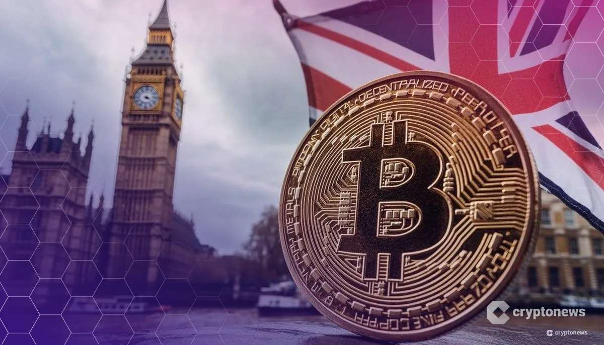 Crypto Custody Firm Copper Withdraws UK License Application