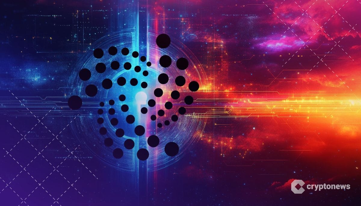 IOTA Community Gives Green Light to Rebased Protocol Upgrade