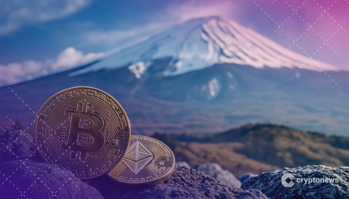 Gate.io Buys Crypto Exchange Coin Master, Seals Return to Japan