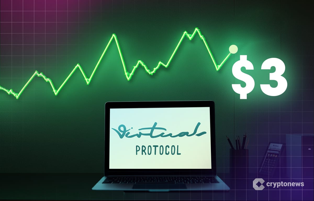 Virtuals Protocol