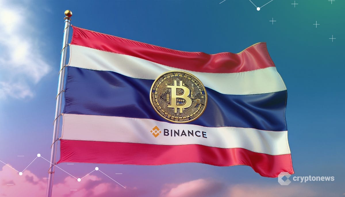 Thailand Mulls Bitcoin Pilot Project, Binance to Endorse