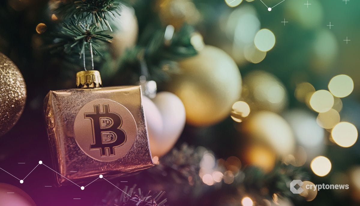 U.S. Bitcoin ETFs Break $1.5 Billion Outflow Streak with Post-Christmas Inflows