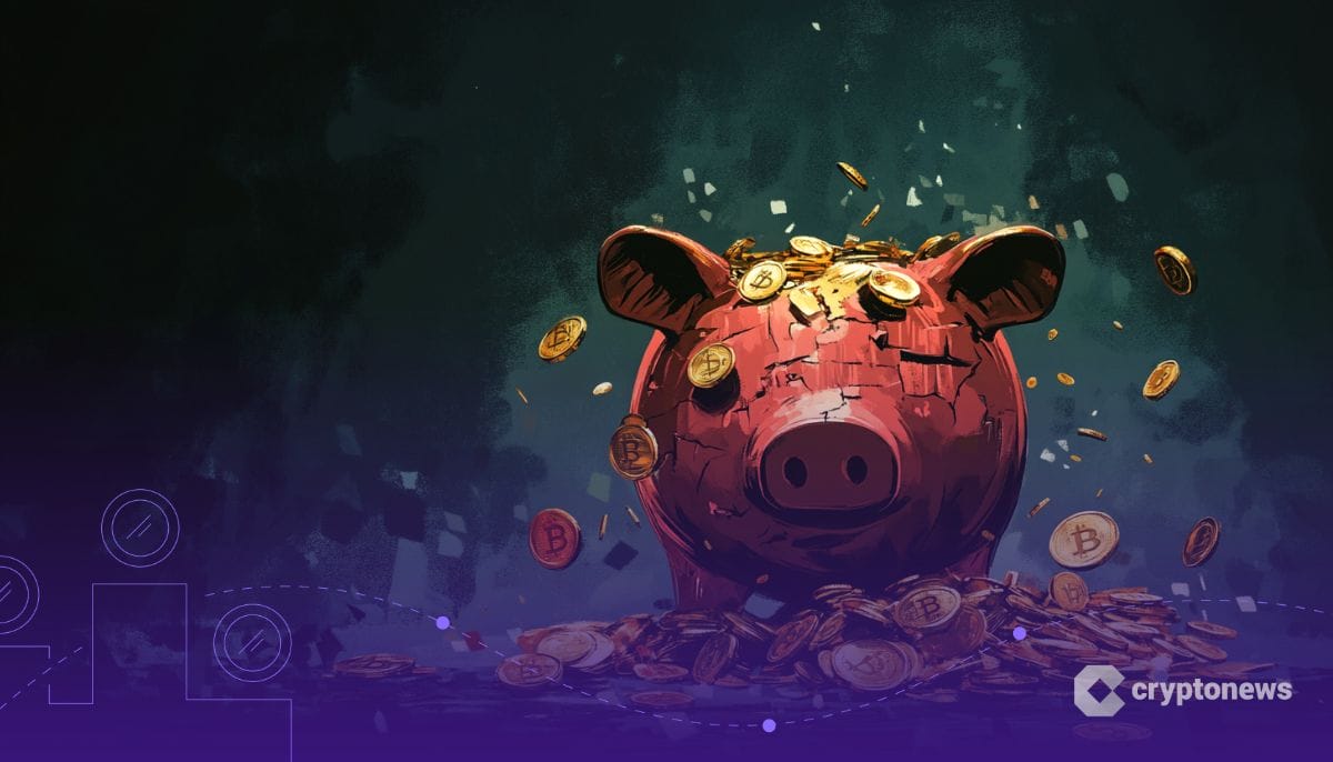 Pig Butchering Crypto Scams Cost Victims $3.6B in 2024: Report