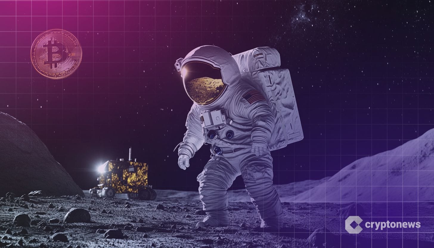 Prediksi Bitcoin 2025: Mengapa Para Ahli Yakin Tahun Ini Akan Menjadi ‘Tahun Kunci’