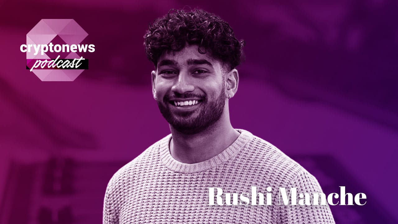 Rushi Manche, Co-Founder of Movement Labs, on $MOVE, How To Successfully  Launch a Token, and The Move Programming Language | Ep. 397