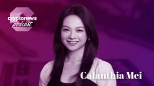 Calanthia Mei, Co-Founder of Masa, On AI Crypto Bots, The AI Agent Timeline, and Bittensor | Ep. 399