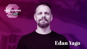 Edan Yago, Core Contributor of BitcoinOS, on Bitcoin-Based DeFi, ZK-Proofs, BitSNARK, and The Future of Bitcoin | Ep. 400