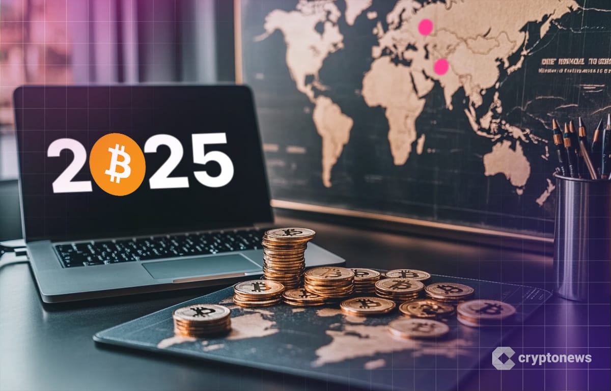 Pendapat Para Ahli: Konflik Global dan Hukum yang Lebih Ketat Bisa Menghambat Crypto di 2025