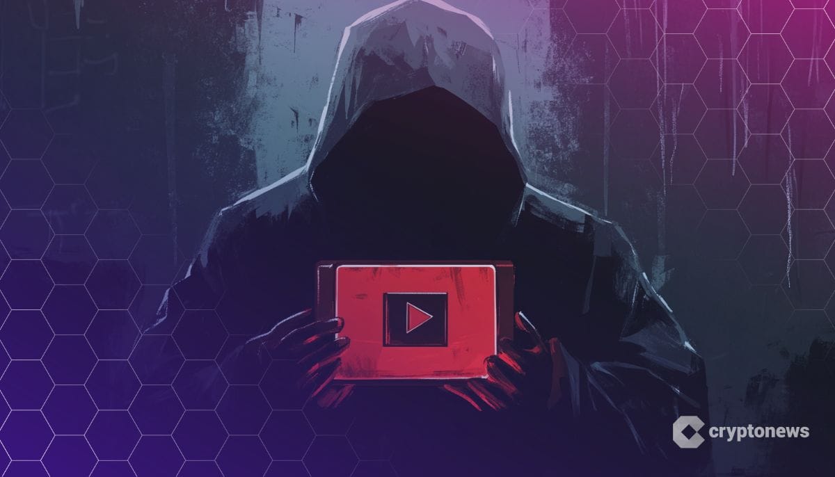 New Crypto Wallet Scam Targets YouTube Comments: Multi-Signature Trick Steals Funds