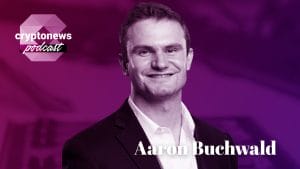 Aaron Buchwald, Software Engineer at Ava Labs, on Avalanche, Launching L1s, The Next Killer Crypto Consumer App, and The Future of L1s | Ep. 401