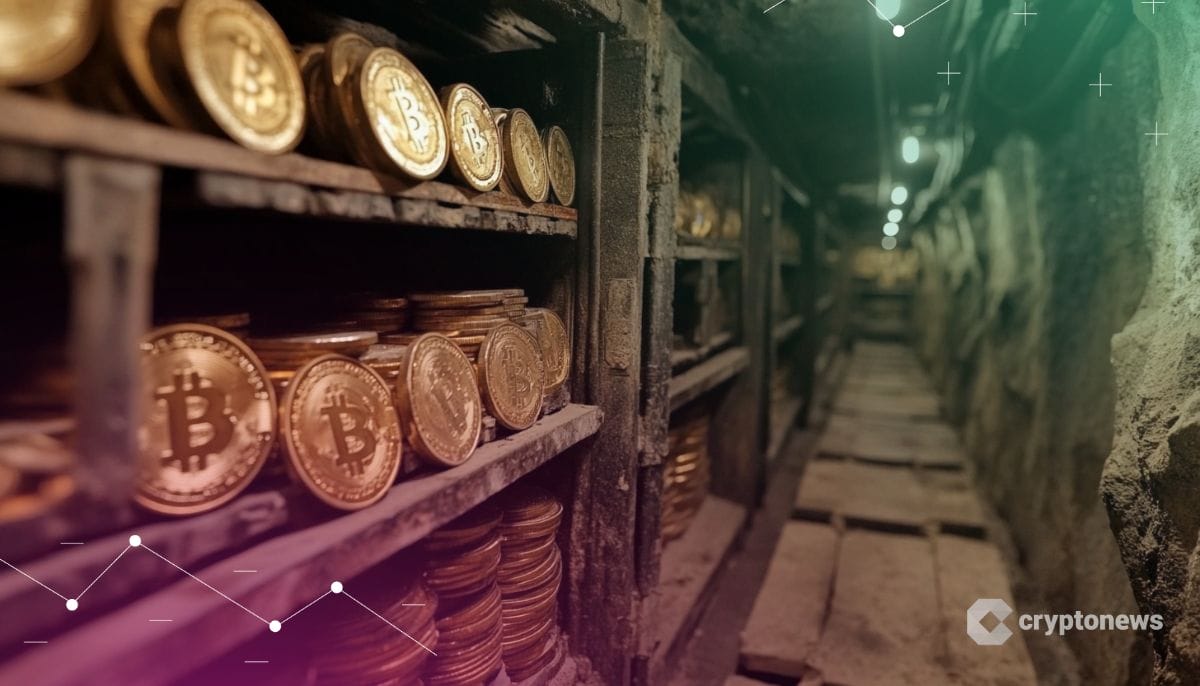 MARA Lent Out 7,377 Bitcoin in 2024 to Cover Mining Costs