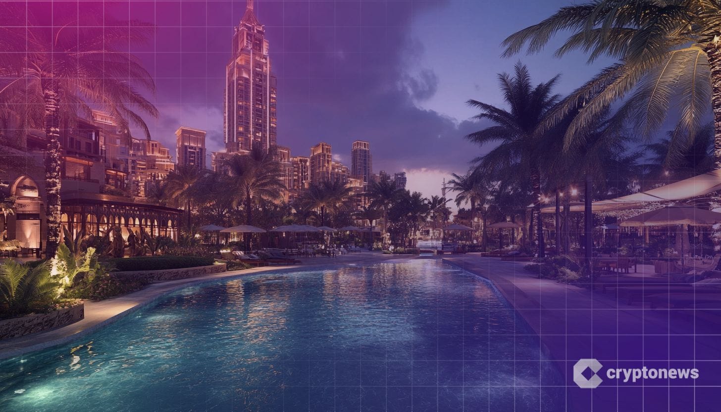 Step into the Future of Digital Finance at Crypto Expo Dubai 2025