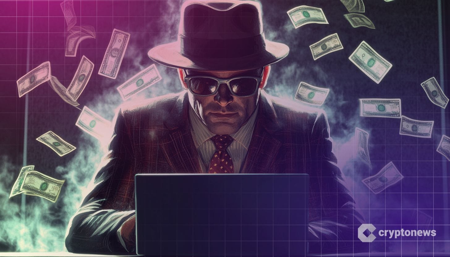 SWARMS scam