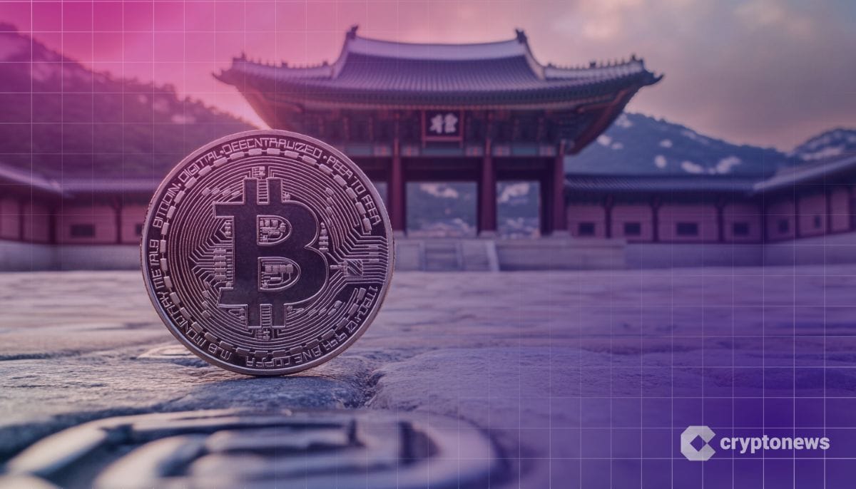 South Korean Regulators ‘Will Review’ Plan to Let Companies Buy Crypto ‘This Year’